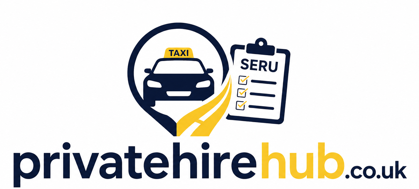Private Hire Hub